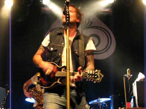 Butch Walker 