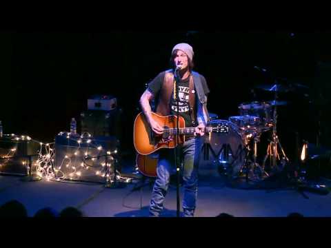 Butch Walker - Going Back / Going Home (Live in HD)