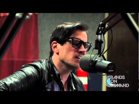 Butch Walker- Comcast Bands On Demand Atlanta