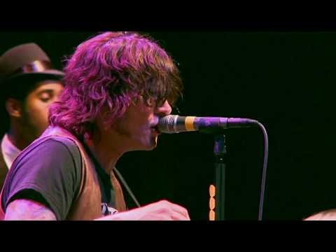 Butch Walker - Uncomfortably Numb (Live in HD)