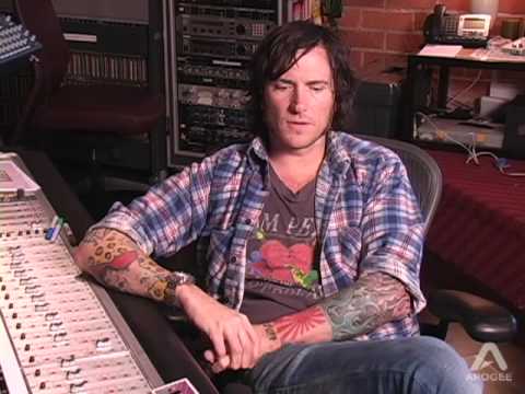 Butch Walker