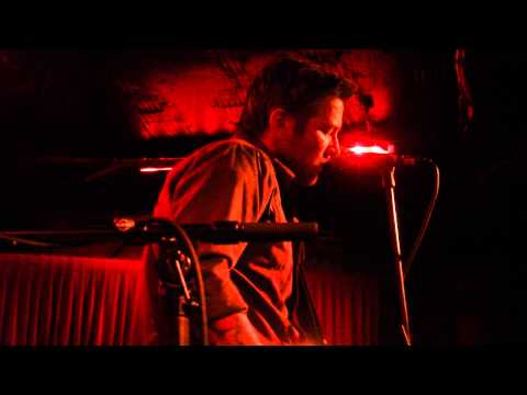 Butch Walker - NEW SONG - Let It Go (Where It's Supposed To) live at The Borderline