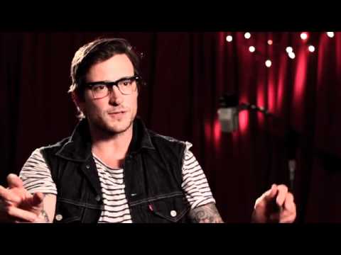 VVMC and Butch Walker - Cafe Racer TV