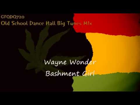 OldSchool DanceHall BigTunes Mix