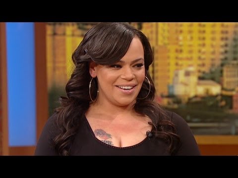 Faith Evans on Notorious B.I.G. and Lil Kim