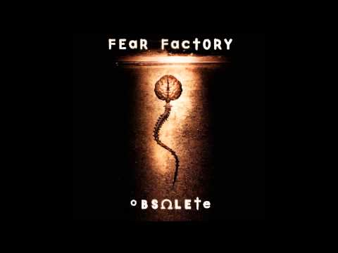 Fear Factory - Obsolete (Digipack) Full Album HQ *1080p*