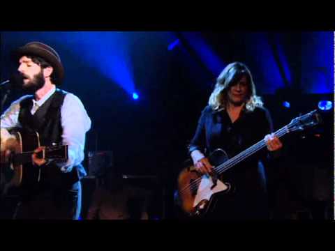 Ray LaMontagne -  OLD BEFORE YOUR TIME - LIVE ON JOOLS HOLLAND - HQ video