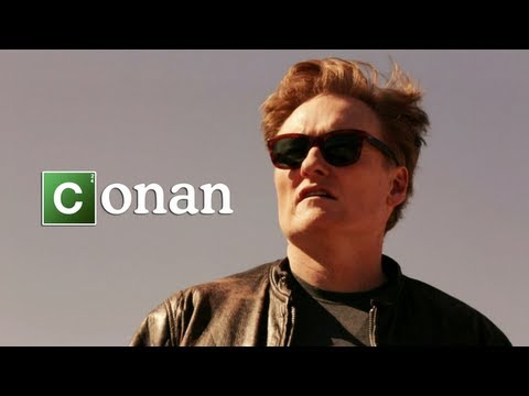 Conan's 