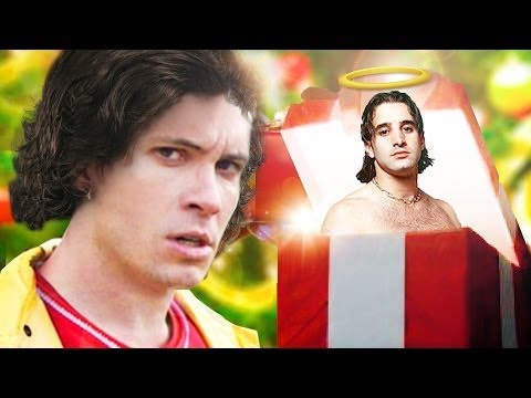 CHRISTMAS CREED SONG (With Arms Wide Open Parody Music Video HD)