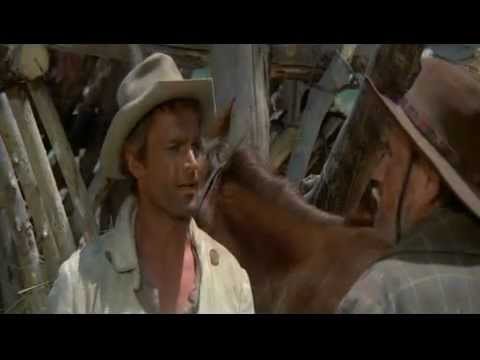 Terence Hill - Mein Name ist Nobody (German) 1973