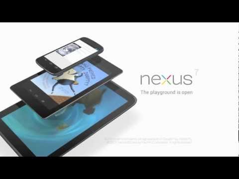 Nexus: Ask Me Anything