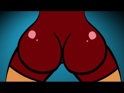 BOOTY STORE - (Your Favorite Martian music video)