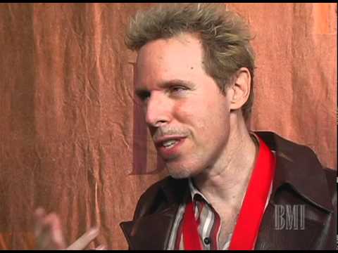 Evan Rogers and Carl Sturken Interviewed at the BMI Pop Awards 2006