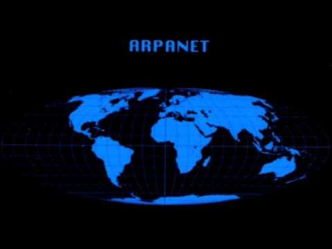 Arpanet ‎- Wireless Internet [Full Album]