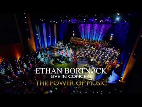 Ethan Bortnick - The Power of Music - Public TV Concert Special - Trailer