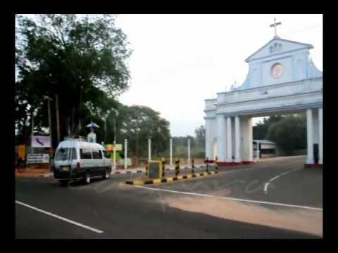 Mannar, Sri Lanka.