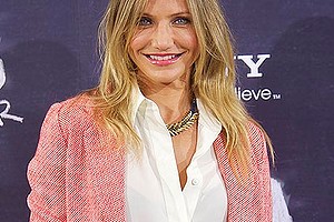 Cameron Diaz.