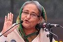 Bangladesh PM says polls are legitimate (Thumbnail)