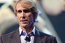 Michael Bay has minor meltdown at CES (Thumbnail)