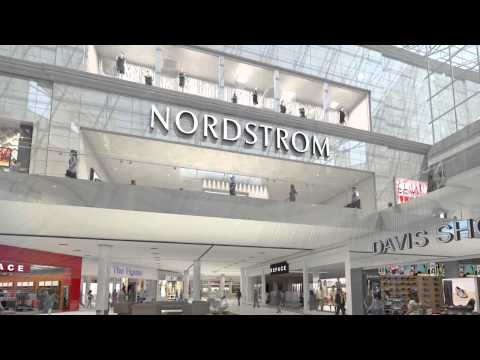 Rideau Centre Redevelopment Project