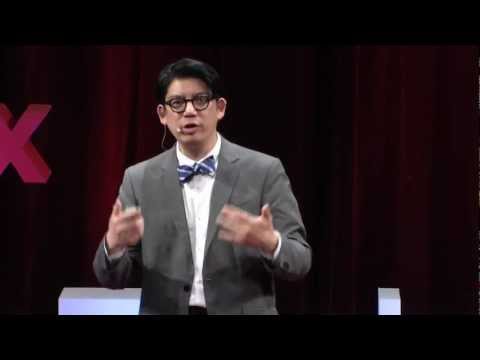 Diving Into Deeper Learning: Marc Chun at TEDxDenverTeachers