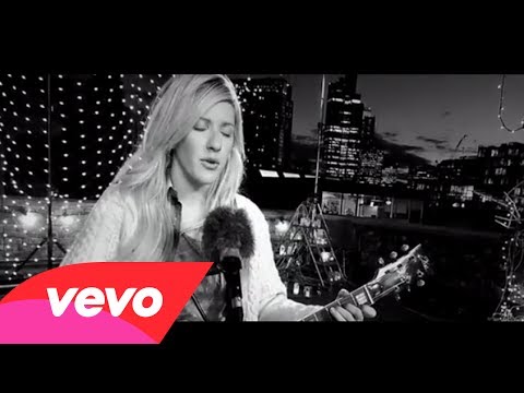 Ellie Goulding - How Long Will I Love You