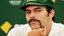 Mitchell Johnson reveals plans for his moustache (Video Thumbnail)