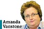 Amanda Vanstone dinkus.