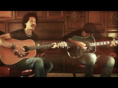 Eagle-Eye Cherry - Save tonight - Unplugged