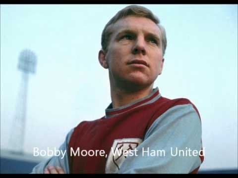 Bobby Moore Special Tribute show on BBC Radio 5 Live 5th February 2013