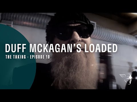 Duff McKagan's Loaded 