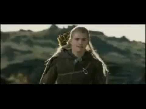 Taking the Hobbits to Isengard - 10 HOURS