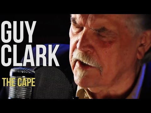 Guy Clark 