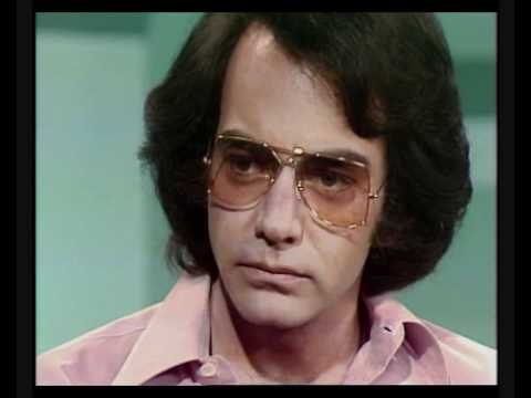 Neil Diamond -Thank You Australia Interview - 1976 - subs en español