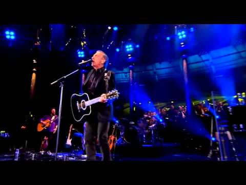 Neil Diamond - BBC Electric Proms 2010