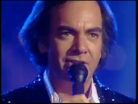 Neil Diamond September morn