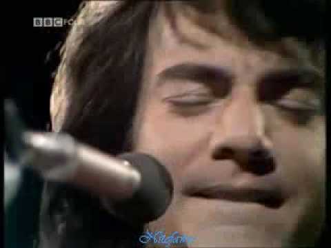 Neil Diamond Cracklin Rosie Live 1970