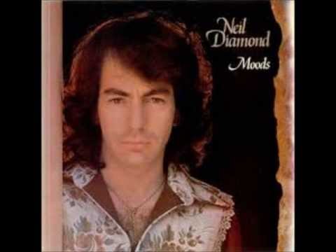 Full Album:Neil Diamond - Moods