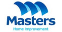 Masters Home Improvement Advertiser Logo