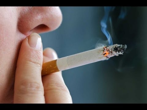 Tobacco Companies Forced to Disclose Lies About Dangers of Smoking