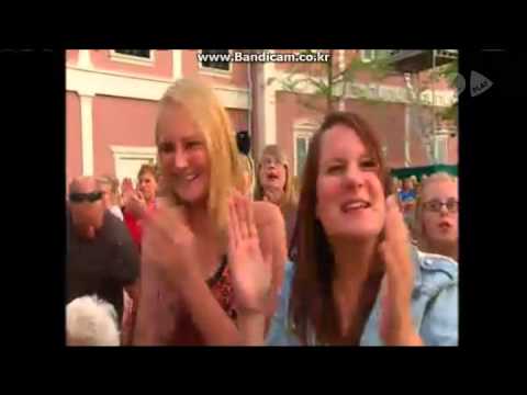 Andreas Johnson - Glorious (Live @ Lotta På Liseberg 2011)