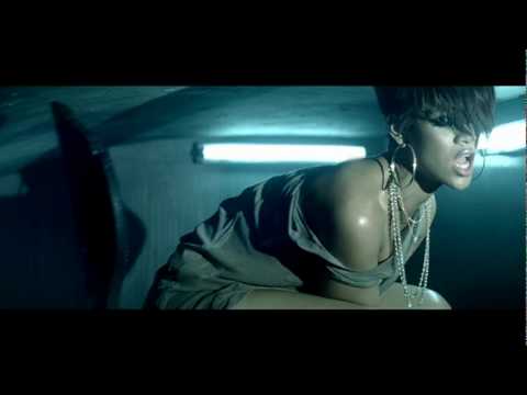 Rihanna - Disturbia