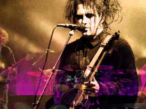 Mint Car - The Cure (Acoustic)