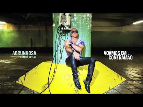 Pedro Abrunhosa - 