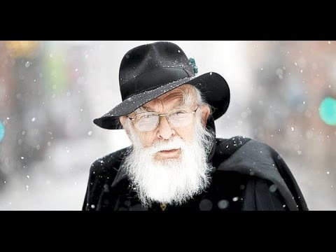 James Randi - Secrets of the Psychics Documentary (Full)