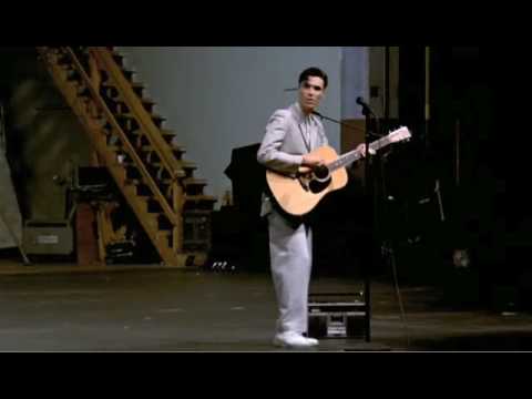 Talking Heads - Stop Making Sense - PsychoKiller