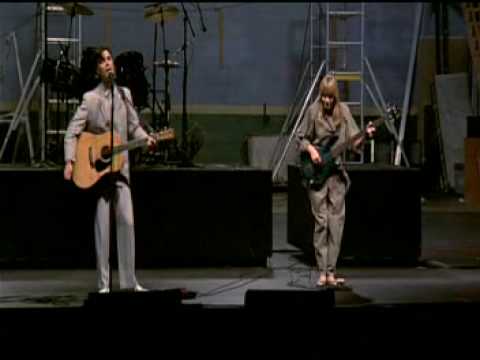 Talking Heads - Heaven