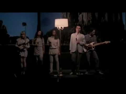 Talking Heads - This must be the place (Live: Stop Making Sense) [HQ]