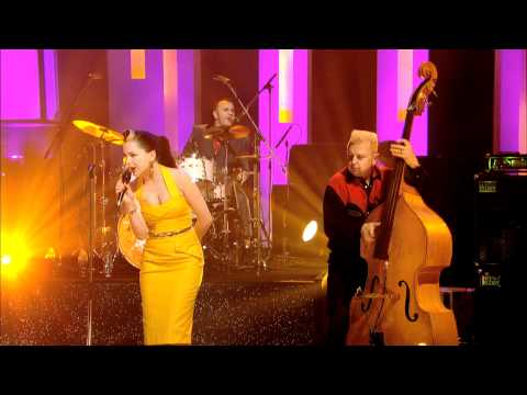 Imelda May - Tainted Love