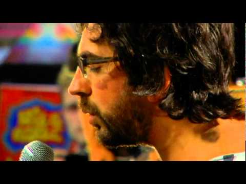 BEAK - I Know (Live at Amoeba)